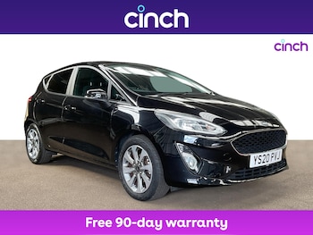 Ford - Fiesta