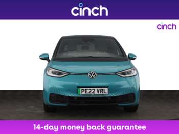 Used Volkswagen ID3 2022 for sale - 74735976: Photo