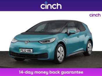 Used Volkswagen ID3 2022 for sale - 74735976: Photo