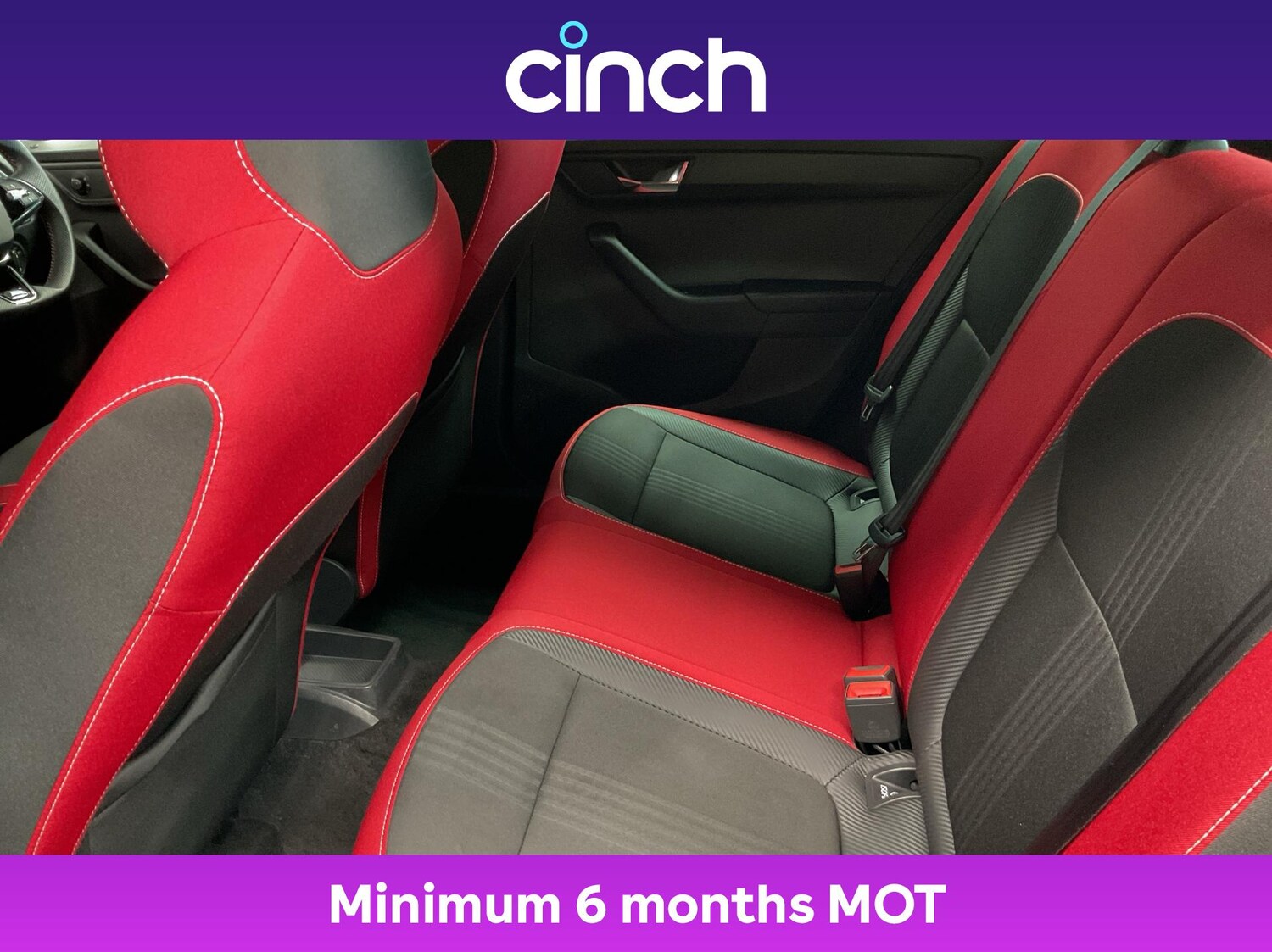 Used Skoda Fabia 2021 for sale - 76539744: Photo 20