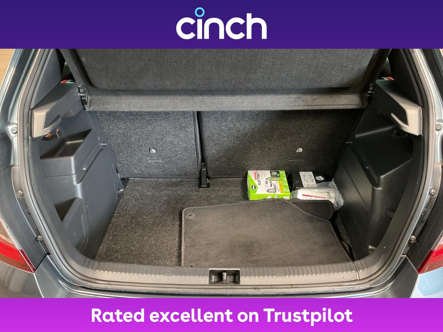 Used Skoda Fabia 2021 for sale - 76539744: Photo 21