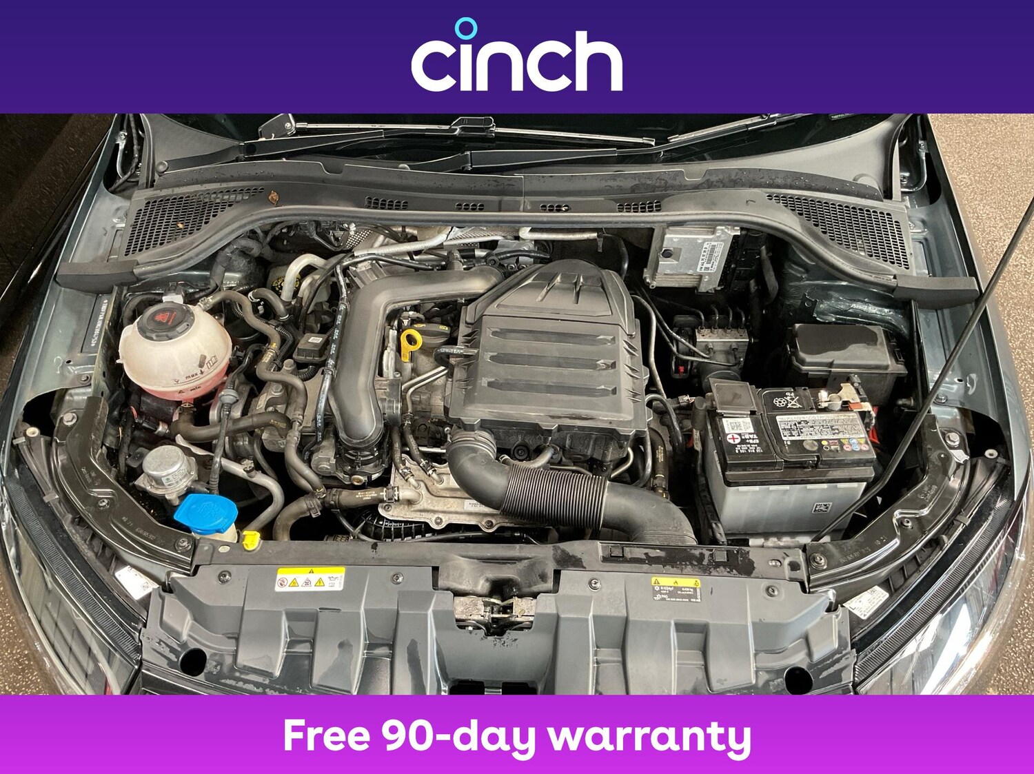 Used Skoda Fabia 2021 for sale - 76539744: Photo 23