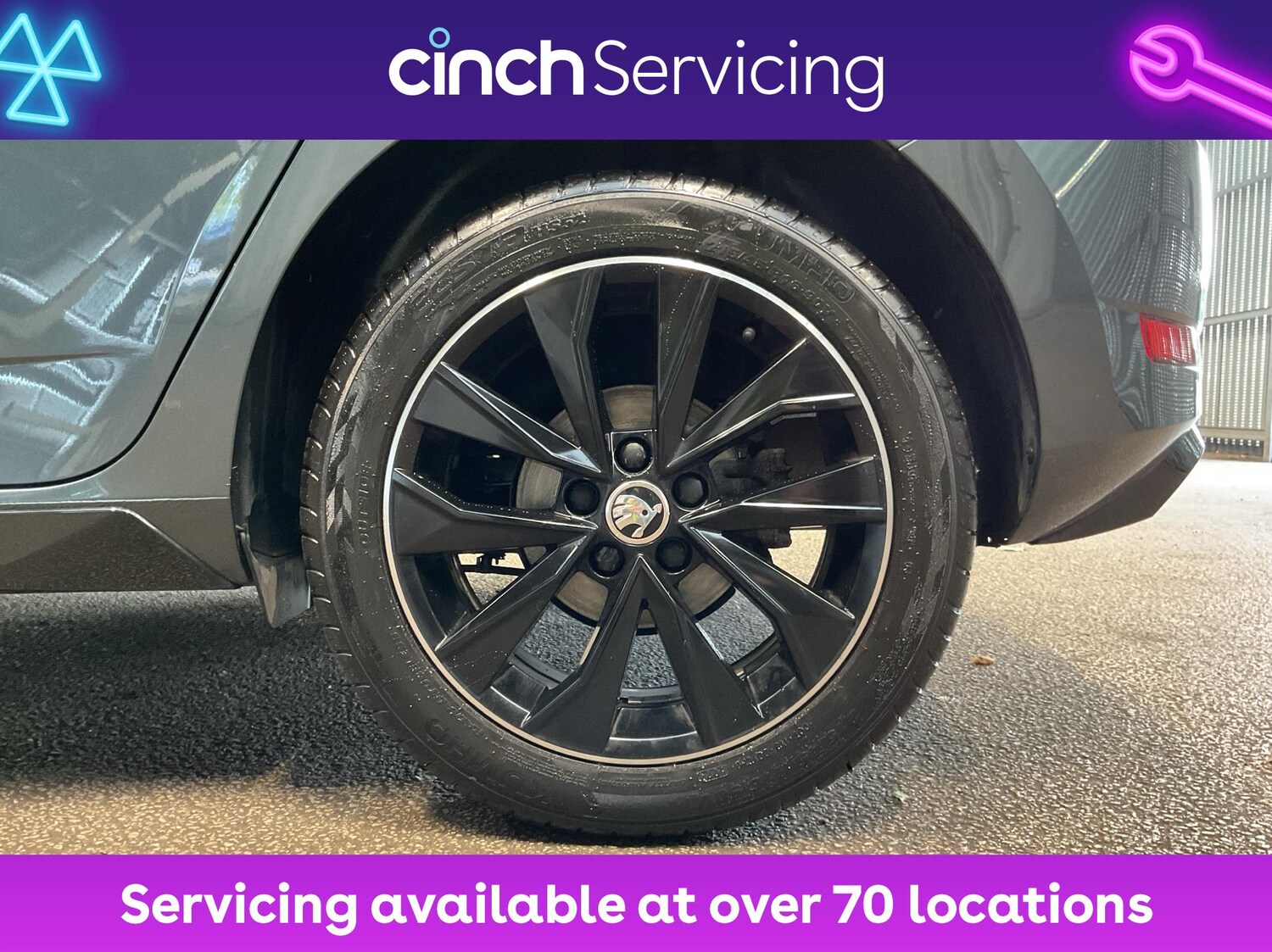 Used Skoda Fabia 2021 for sale - 76539744: Photo 26