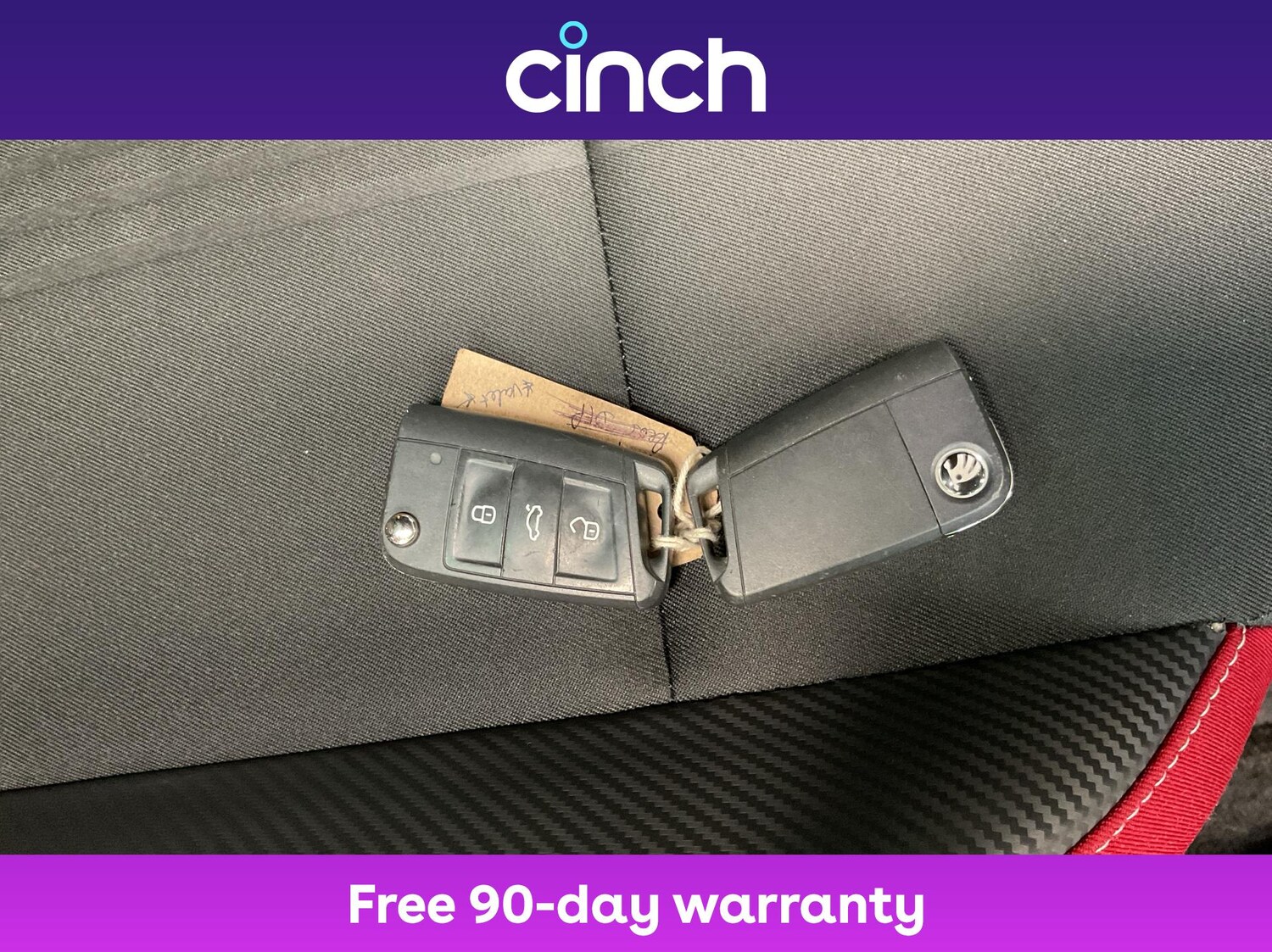 Used Skoda Fabia 2021 for sale - 76539744: Photo 29