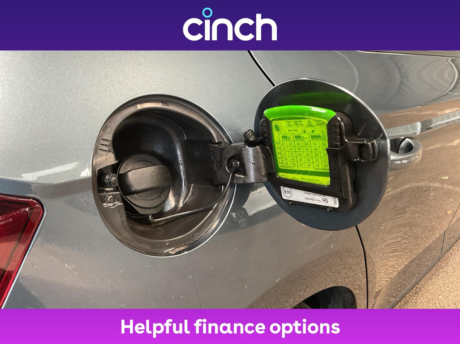 Used Skoda Fabia 2021 for sale - 76539744: Photo 30