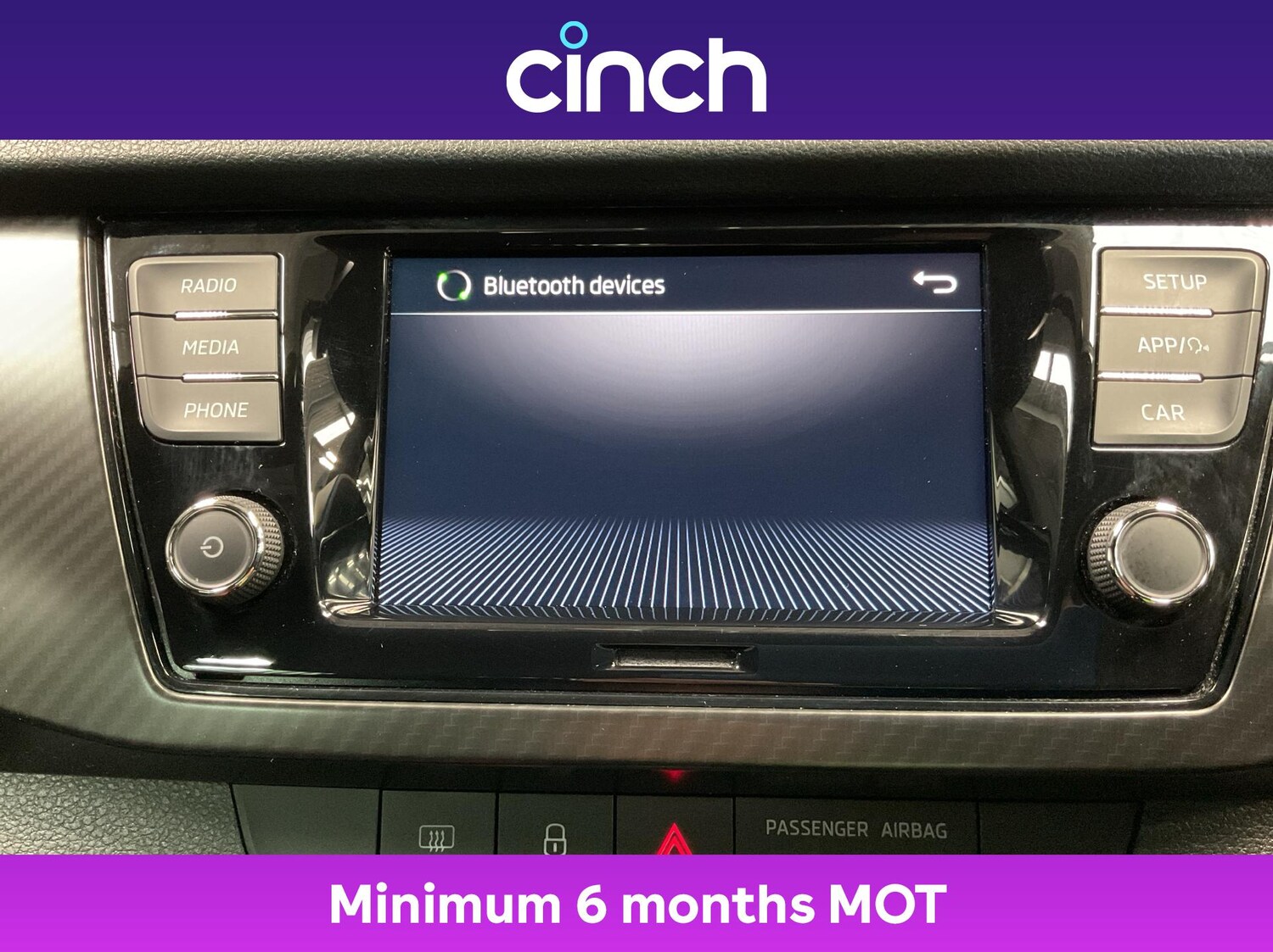 Used Skoda Fabia 2021 for sale - 76539744: Photo 32