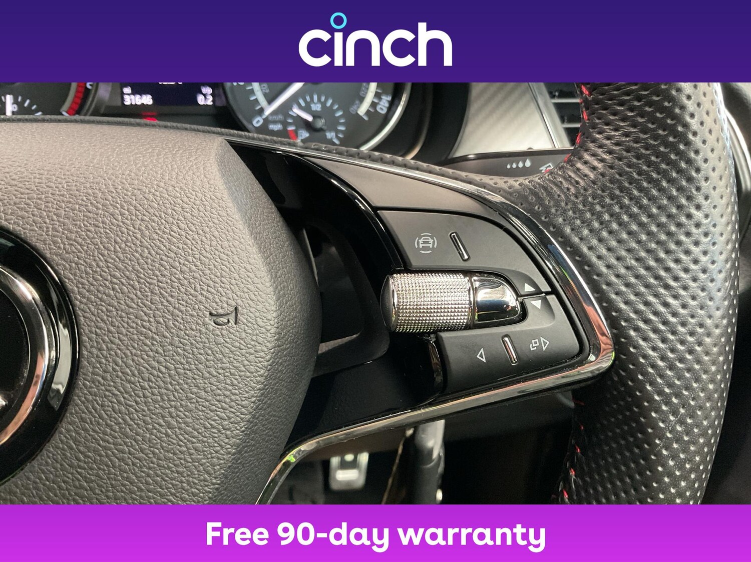 Used Skoda Fabia 2021 for sale - 76539744: Photo 34