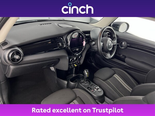 Used MINI Hatch 2023 for sale - 76304830: Photo 14