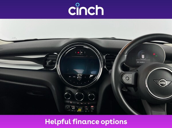 Used MINI Hatch 2023 for sale - 76304830: Photo 17