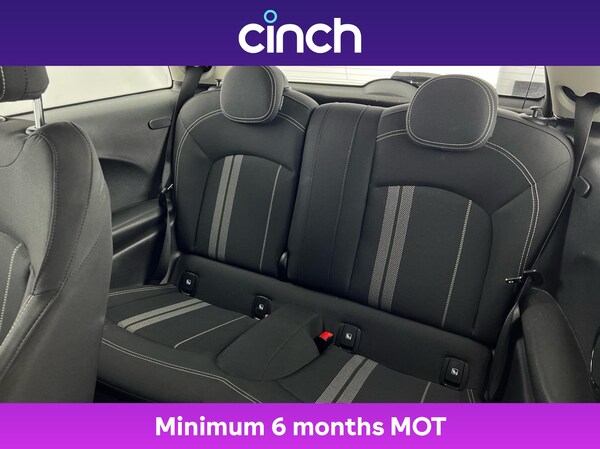 Used MINI Hatch 2023 for sale - 76304830: Photo 20