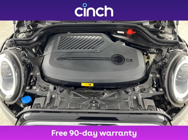Used MINI Hatch 2023 for sale - 76304830: Photo 23