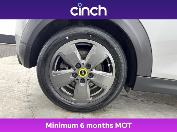 Used MINI Hatch 2023 for sale - 76304830: Photo 27