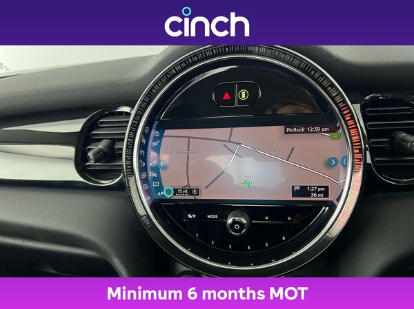 Used MINI Hatch 2023 for sale - 76304830: Photo 32