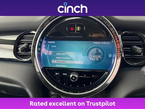 Used MINI Hatch 2023 for sale - 76304830: Photo 33