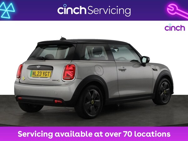 Used MINI Hatch 2023 for sale - 76304830: Photo 3