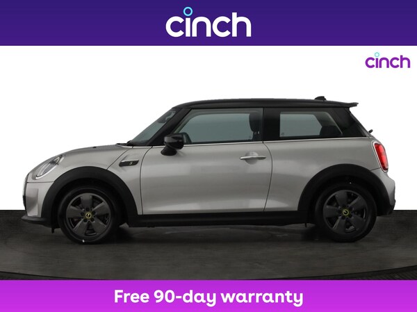 Used MINI Hatch 2023 for sale - 76304830: Photo 8