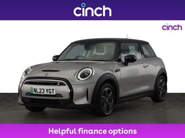 Used MINI Hatch 2023 for sale - 76304830: Photo 9