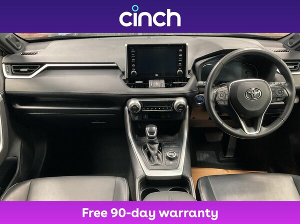 Used Toyota RAV4 2021 for sale - 76257246: Photo 15
