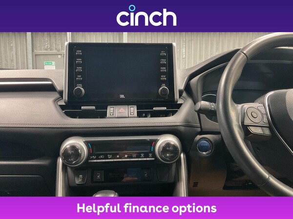 Used Toyota RAV4 2021 for sale - 76257246: Photo 17