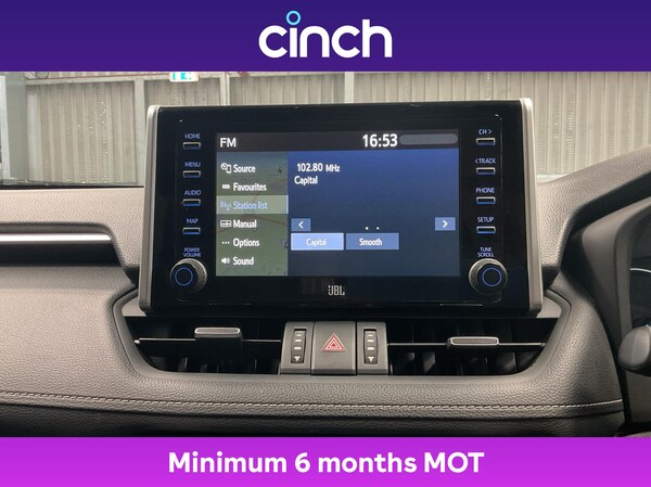 Used Toyota RAV4 2021 for sale - 76257246: Photo 32