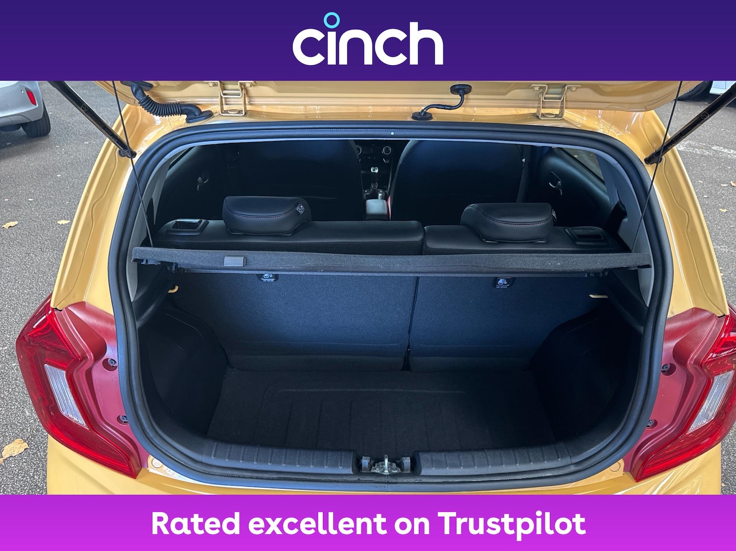 Used Kia Picanto 2021 for sale - 76405657: Photo 21