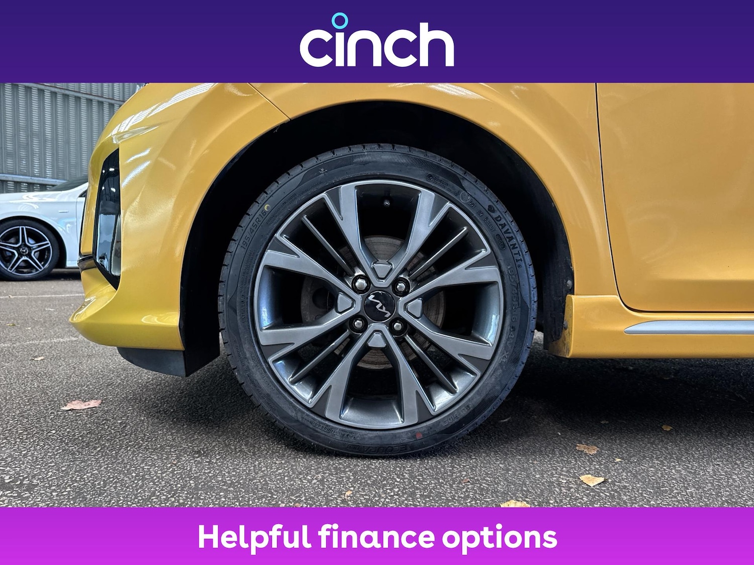 Used Kia Picanto 2021 for sale - 76405657: Photo 24