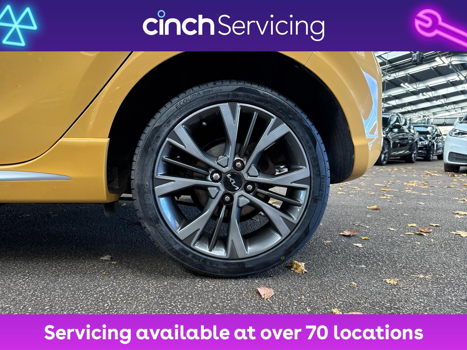 Used Kia Picanto 2021 for sale - 76405657: Photo 26