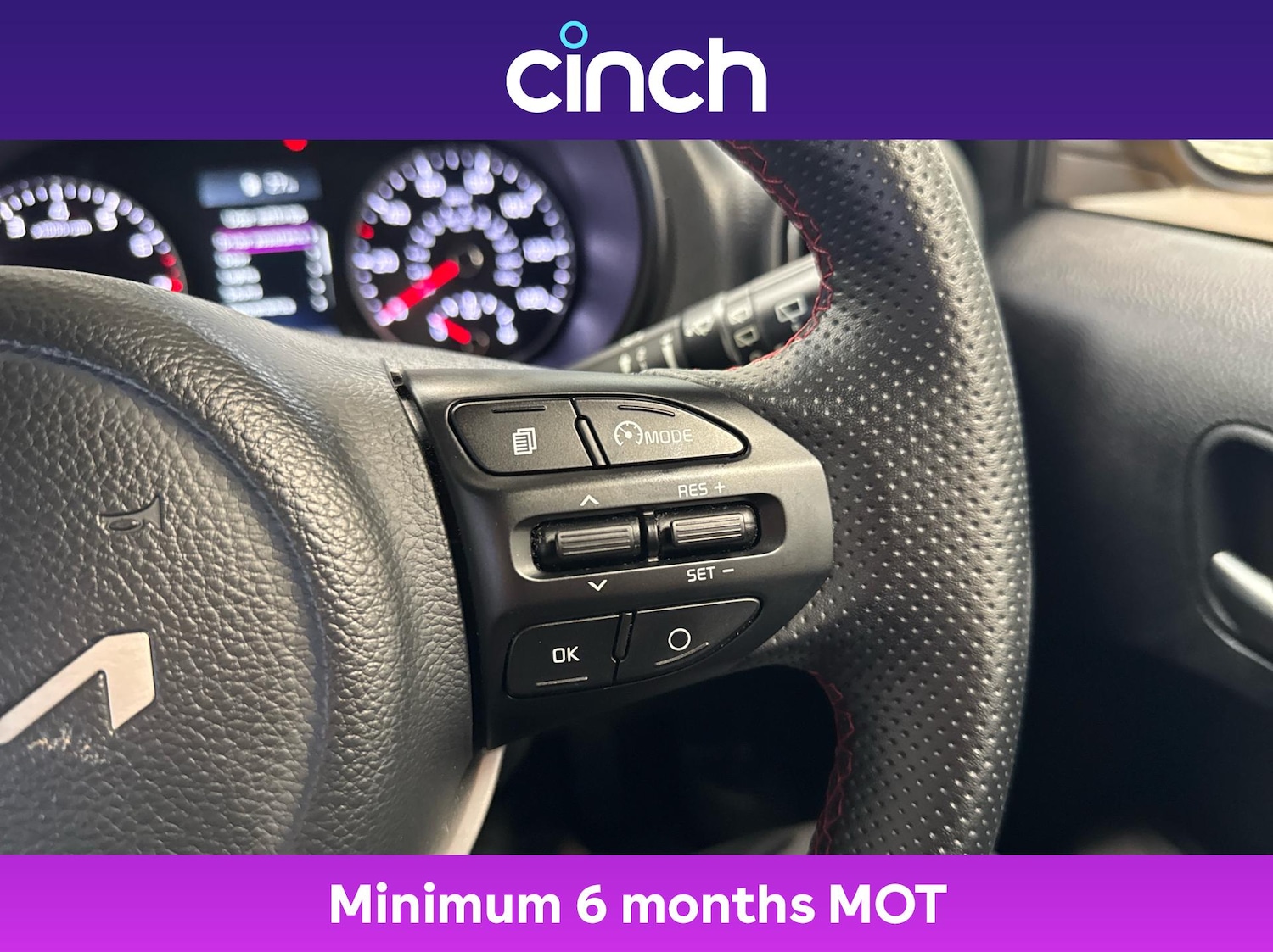 Used Kia Picanto 2021 for sale - 76405657: Photo 32