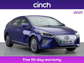 2020 - 100kW Premium 38kWh 5dr Auto