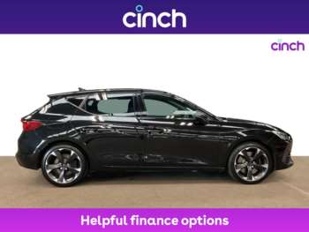 Used Cupra Leon 2022 for sale - 75445498: Photo