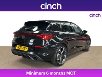 Used Cupra Leon 2022 for sale - 75445498: Photo
