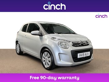 Citroen - C1