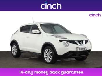 2017 - 1.2 DiG-T Acenta 5dr