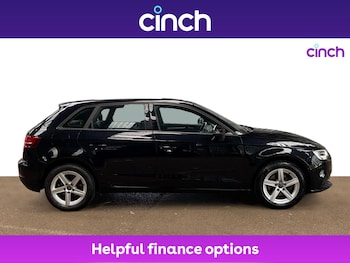 Used Audi A3 2019 for sale - 76346231: Photo