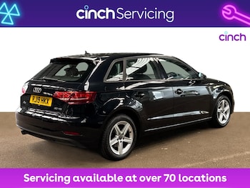 Used Audi A3 2019 for sale - 76346231: Photo