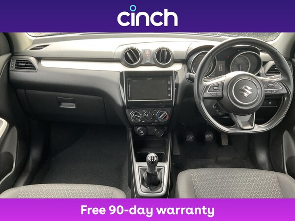 Used Suzuki Swift 2021 for sale - 76011620: Photo 15
