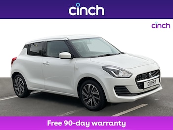 Suzuki - Swift