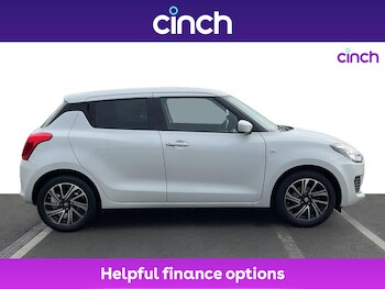 Used Suzuki Swift 2021 for sale - 76011620: Photo 2
