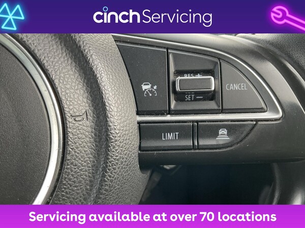 Used Suzuki Swift 2021 for sale - 76011620: Photo 31