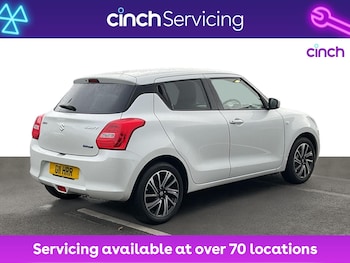 Used Suzuki Swift 2021 for sale - 76011620: Photo 3