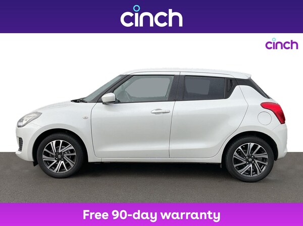 Used Suzuki Swift 2021 for sale - 76011620: Photo 8