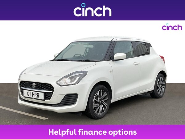 Used Suzuki Swift 2021 for sale - 76011620: Photo 9