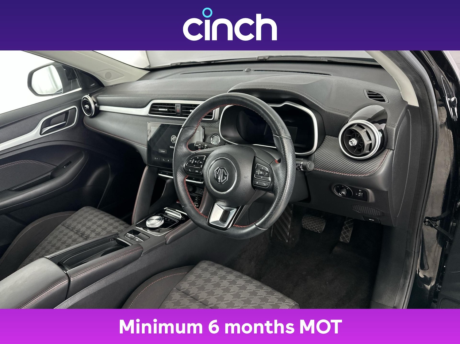 Used MG MG ZS 2022 for sale - 76334272: Photo 12