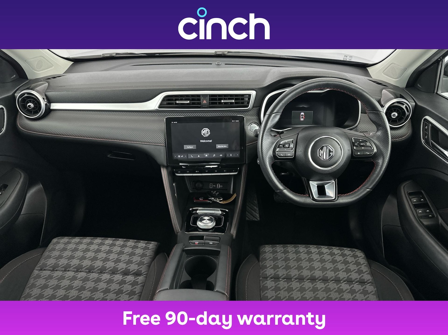 Used MG MG ZS 2022 for sale - 76334272: Photo 15