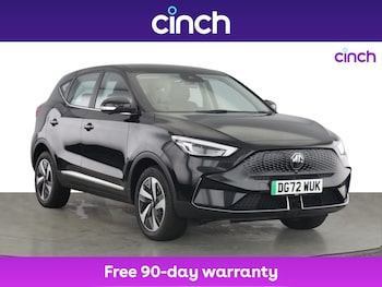 2022 - 115kW SE EV Long Range 73kWh 5dr Auto