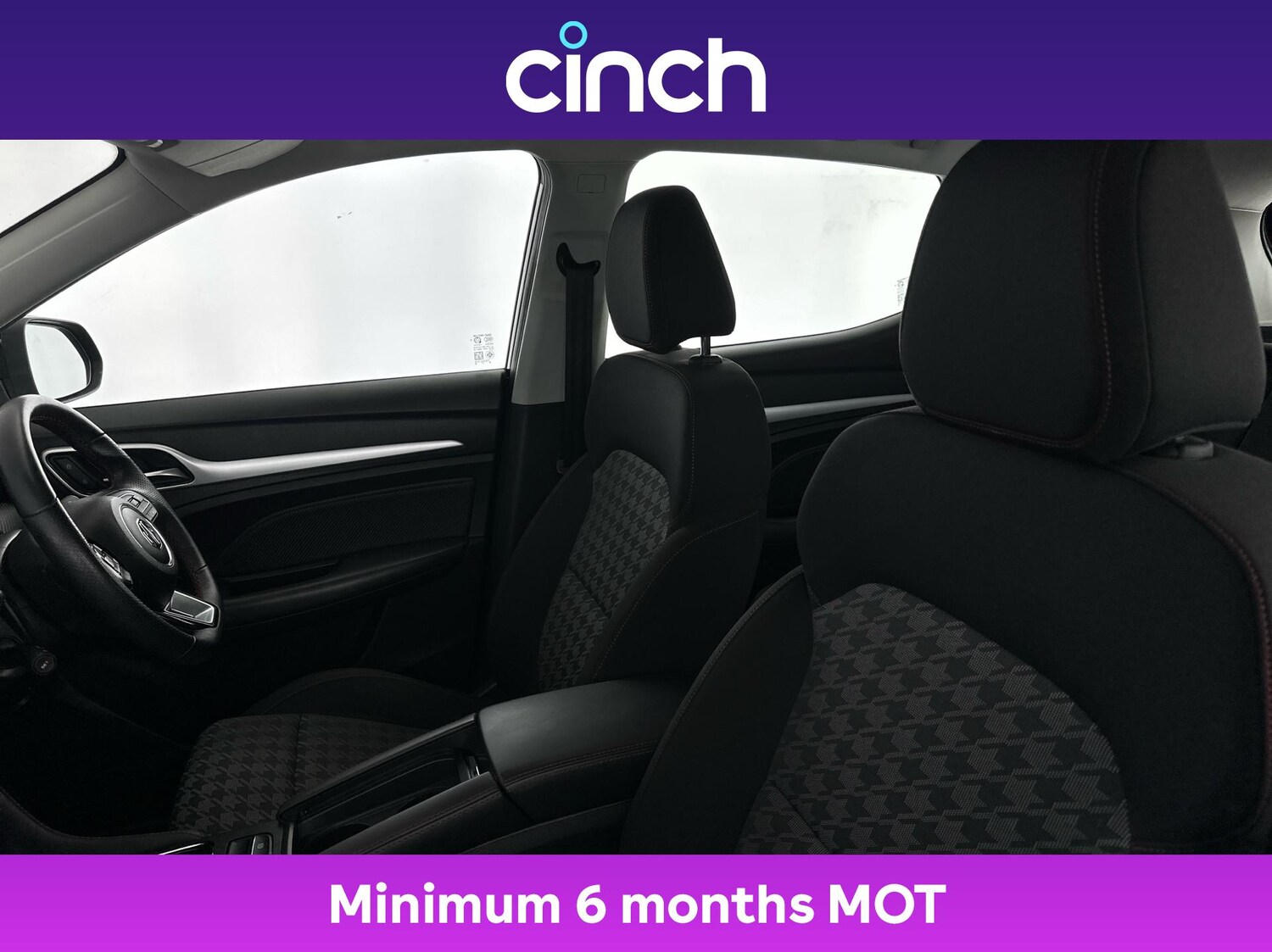 Used MG MG ZS 2022 for sale - 76334272: Photo 32