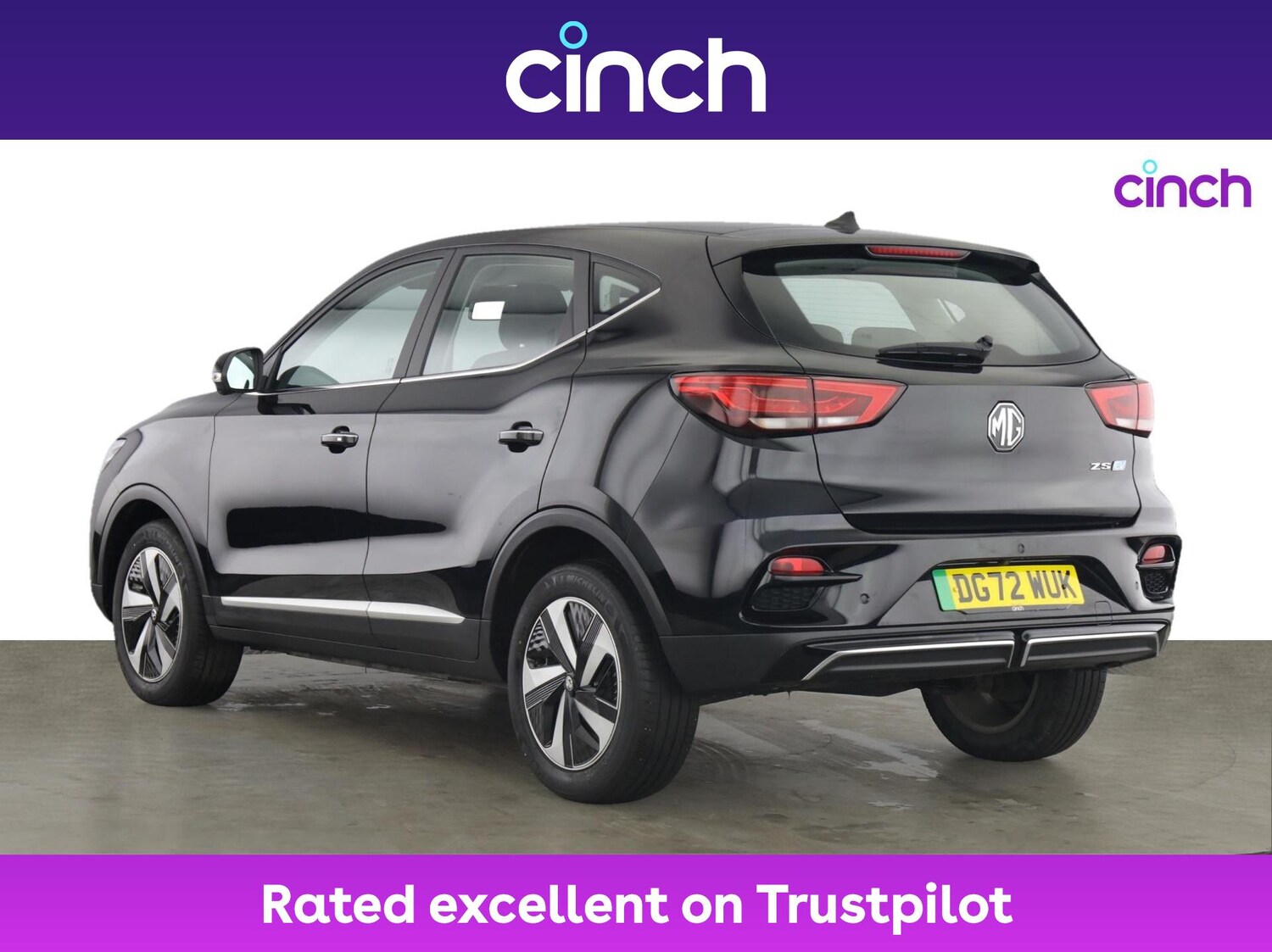 Used MG MG ZS 2022 for sale - 76334272: Photo 6