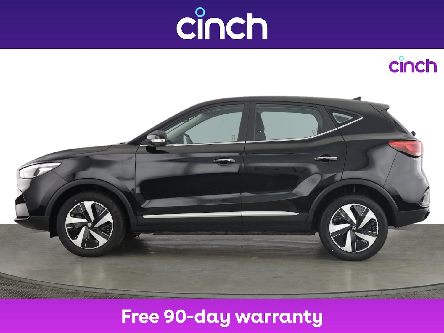 Used MG MG ZS 2022 for sale - 76334272: Photo 8