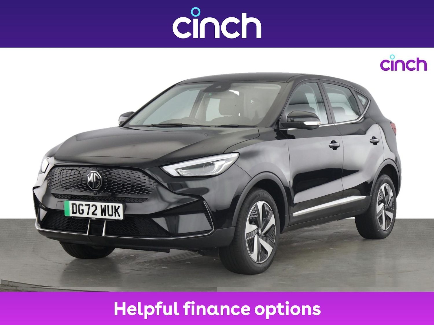 Used MG MG ZS 2022 for sale - 76334272: Photo 9