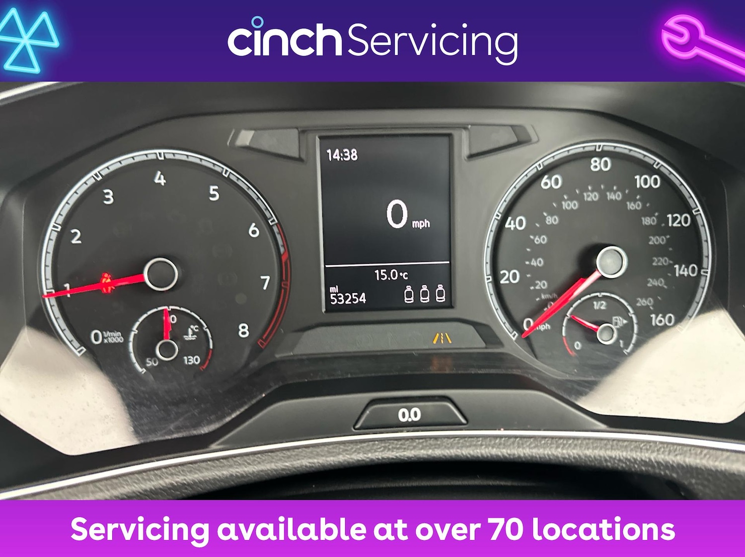 Used Volkswagen T-Roc 2018 for sale - 76438654: Photo 18